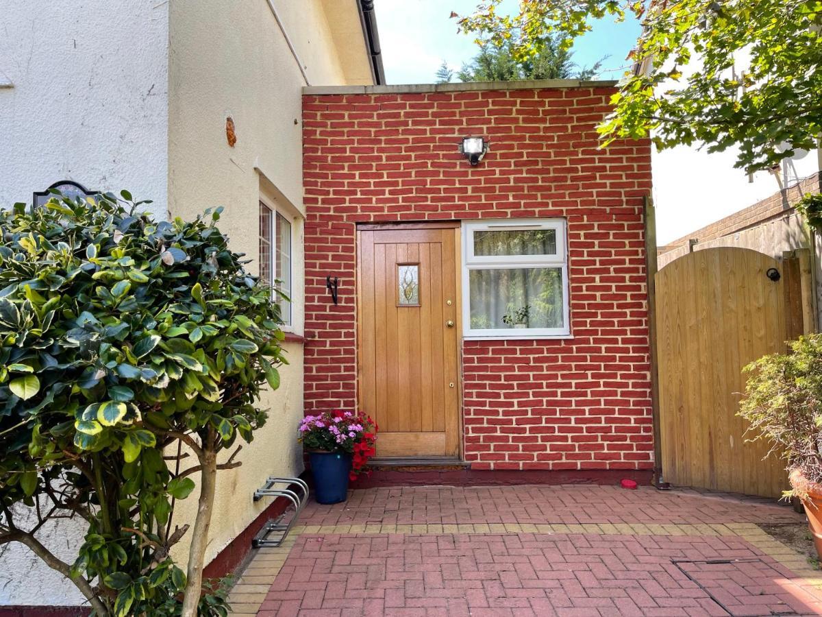160 Westminster Way,Fab Studio Room أكسفورد المظهر الخارجي الصورة