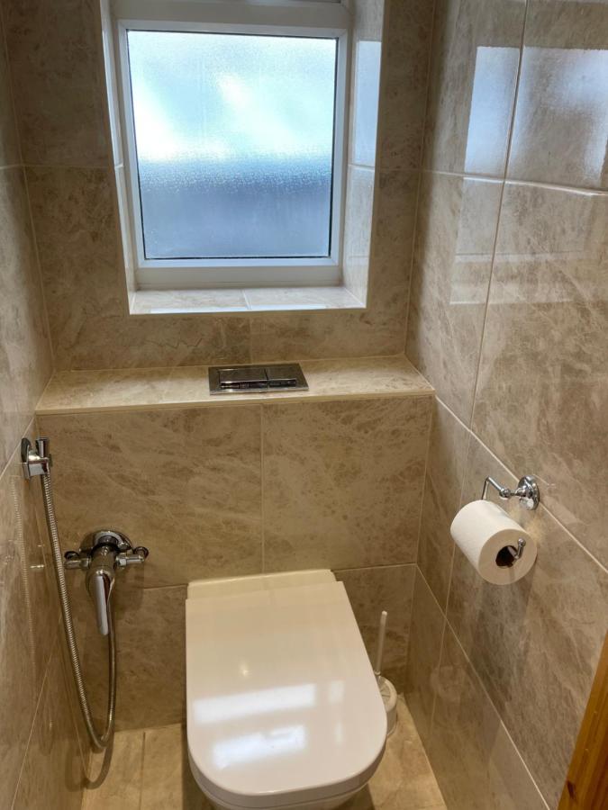 160 Westminster Way,Fab Studio Room أكسفورد المظهر الخارجي الصورة