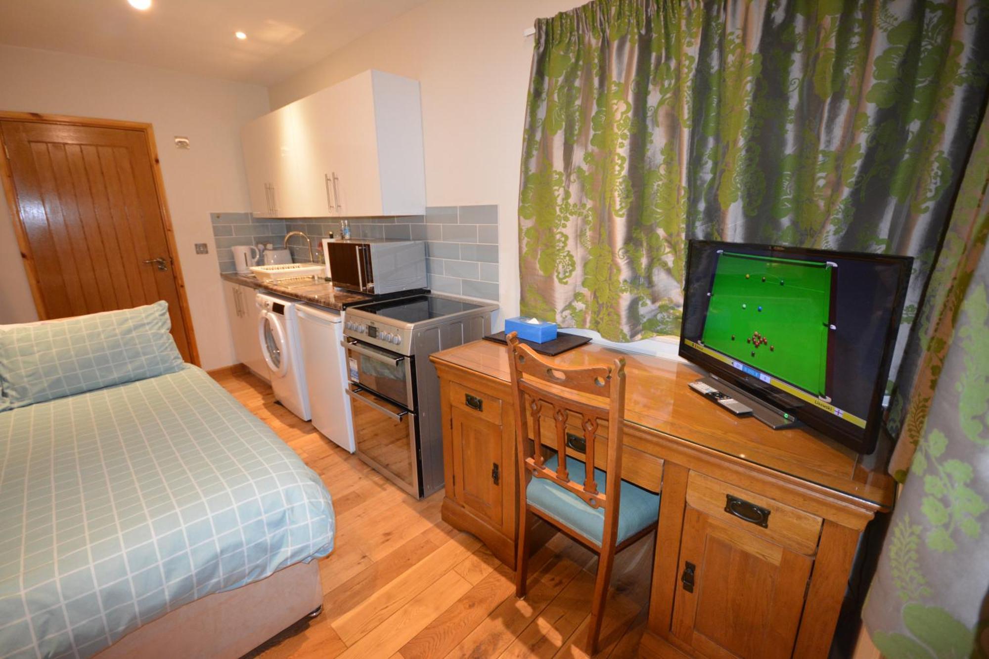 160 Westminster Way,Fab Studio Room أكسفورد المظهر الخارجي الصورة